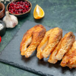 Peixe na Airfryer Sem Farinha? Veja Essa Versão Crocante!