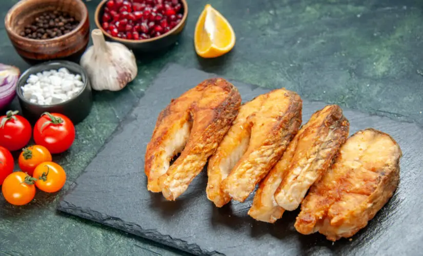 Peixe na Airfryer Sem Farinha? Veja Essa Versão Crocante!