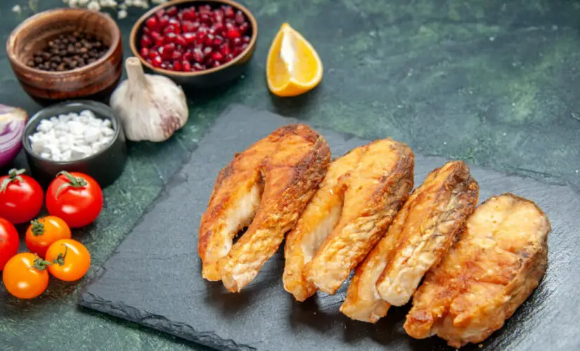 Peixe na Airfryer Sem Farinha? Veja Essa Versão Crocante!