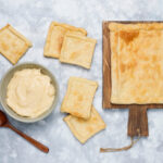 Faça Massinha Frita em 30 Minutos com Poucos Ingredientes