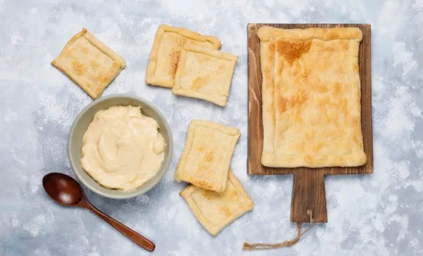 Faça Massinha Frita em 30 Minutos com Poucos Ingredientes