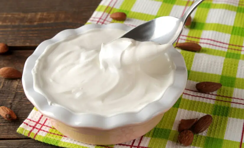 Receita de Iogurte Caseiro Simples que Dá Sempre Certo!!