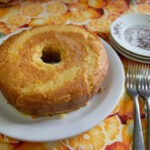 Receita de Bolo de Aipim Caseiro igual da Vovó