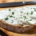 Prepare um Patê de Gorgonzola Gourmet em Casa