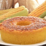 O Melhor Bolo de Milho com essas Dicas para uma Massa Fofinha