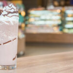 Milk Shake de Sorvete com Toque Profissional em Casa!
