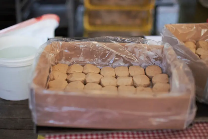 Como Fazer Geleia de Mocotó com Sabor e Colágeno Natural!