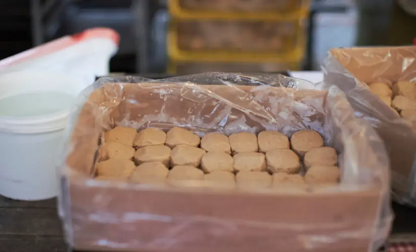 Como Fazer Geleia de Mocotó com Sabor e Colágeno Natural!