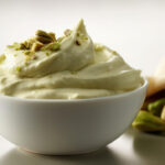 Creme de Pistache para Sobremesas Sofisticadas!
