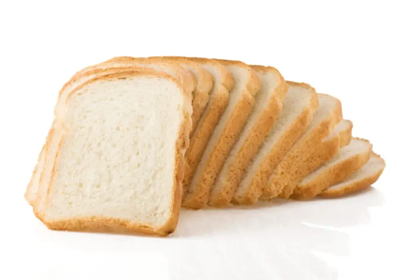 Receita de Pão de Forma Simples e Muito Macio!