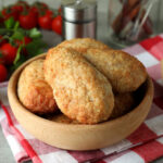 Como Fazer Bolinho de Arroz Perfeito com Sobra do Almoço!