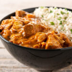 Receita de Strogonoff de Frango Simples e Irresistível!
