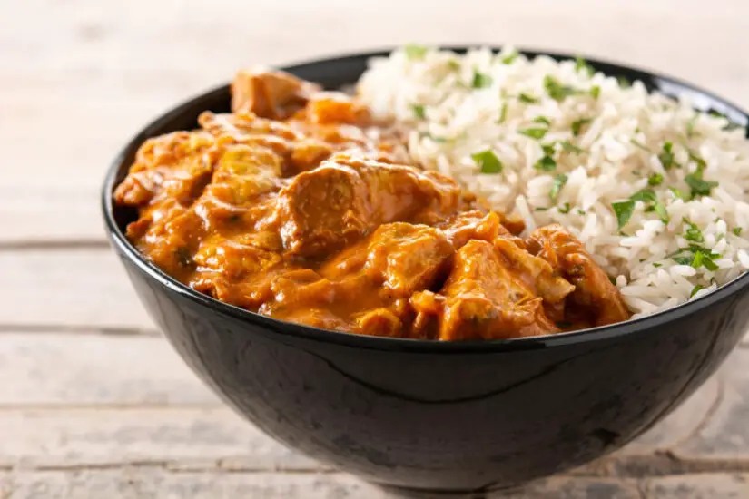 Receita de Strogonoff de Frango Simples e Irresistível!