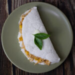 Receita de Tapioca Fit para Começar o Dia com Energia!
