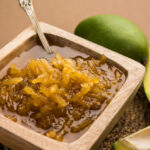Receita de Doce de Mamão Verde Simples e Irresistível!