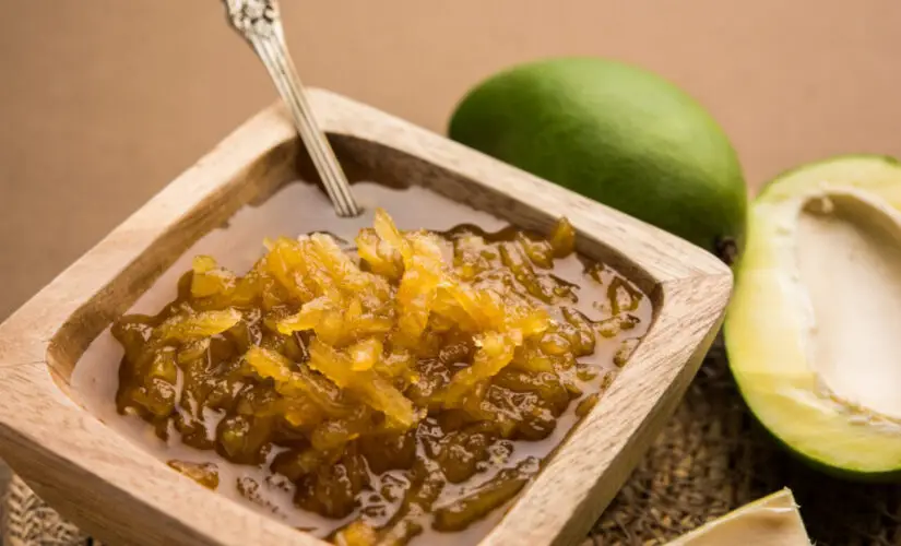 Receita de Doce de Mamão Verde Simples e Irresistível!