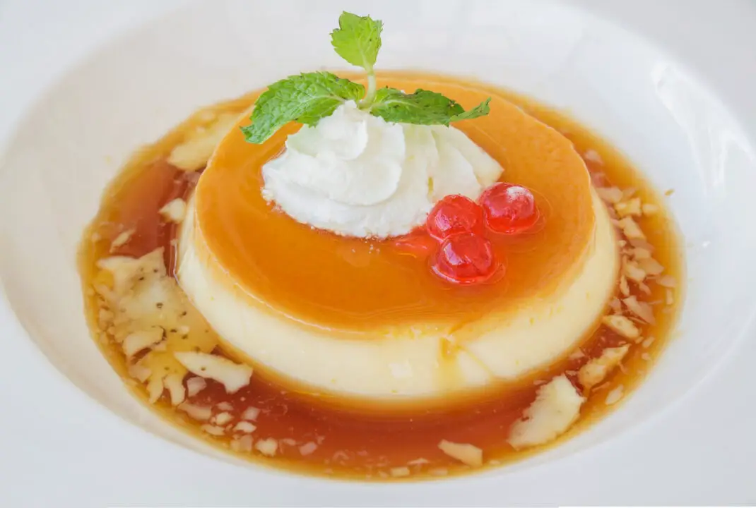 Passo a Passo para um Pudim de Leite Cremoso e Sem Furinhos