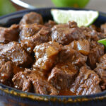 Receita de Picadinho de Carne com Molho Caseiro