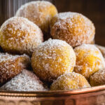 Como Fazer Bolinho de Chuva Fofinho em 20 Minutos!