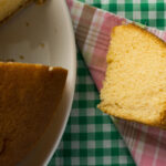Como Fazer Bolo de Maizena com Textura Leve e Sabor Incrível!
