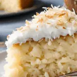 Bolo de Coco - Freepik