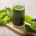 Receita de Suco de Couve Simples e Rápida!