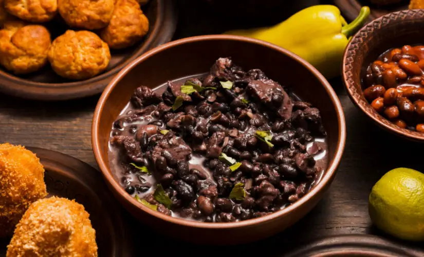 Como Fazer Feijoada Completa com Sabor de Restaurante!