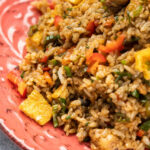 Arroz Carreteiro - Fonte/Freepik