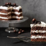 Receita de Bolo Prestígio com Coco Cremoso e Chocolate!