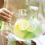 Prepare a Melhor Limonada Suíça da Sua Vida!