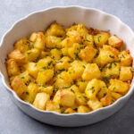 Receita de Nhoque de Batata Doce Vegano e Nutritivo