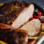 Como Fazer Pernil de Porco Suculento e Bem Temperado no Forno!