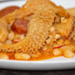 Receita de Dobradinha Caseira com Toque Especial!