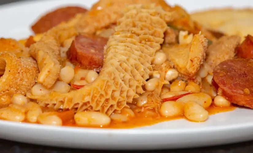 Receita de Dobradinha Caseira com Toque Especial!
