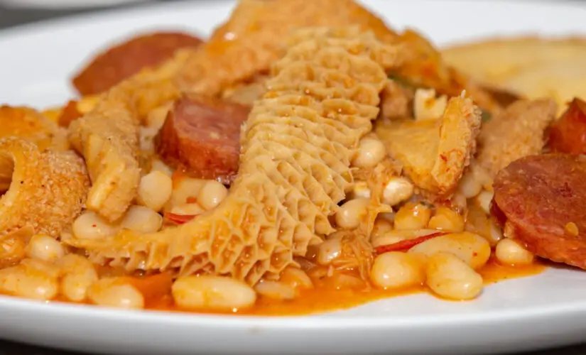 Receita de Dobradinha Caseira com Toque Especial!