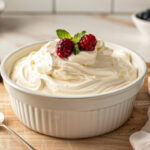 Como Fazer Mousse de Leite Ninho com Apenas 5 Ingredientes!