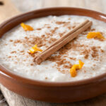 Como Fazer Arroz Doce Tradicional Igual ao da Vovó!