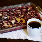 Bombom na Travessa de Chocolate Meio Amargo!