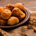 Receita de Bolinho de Chuva Igual da Vovó