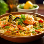 Como Fazer Moqueca de Camarão com Leite de Coco!