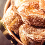 A Melhor Receita de Rabanada que Você Vai Provar
