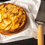 Bolo de Maçã e Canela uma Receita Aromática Macia e Irresistível