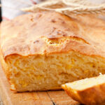 Bolo de Milho em Lata - Fonte: Freepik
