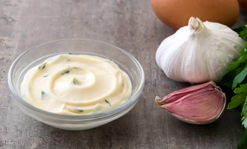Como Fazer Creme de Alho Cremoso em Casa