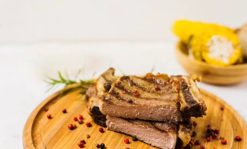Costela na Panela de Pressão uma Receita Suculenta e Fácil