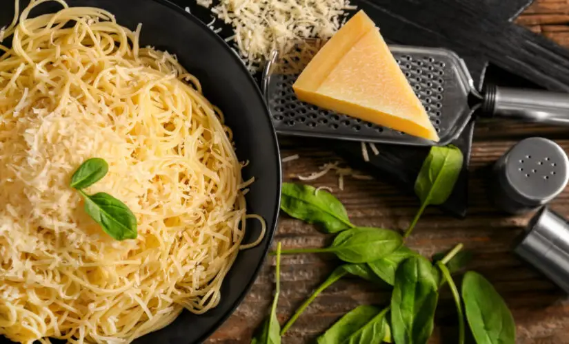 Macarronada Tradicional uma Refeição que Une Família e Sabor