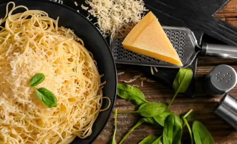 Macarronada Tradicional uma Refeição que Une Família e Sabor