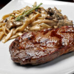 Bife Acebolado uma Receita Clássica e Suculenta para o Dia a Dia