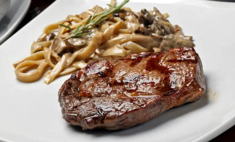 Bife Acebolado uma Receita Clássica e Suculenta para o Dia a Dia