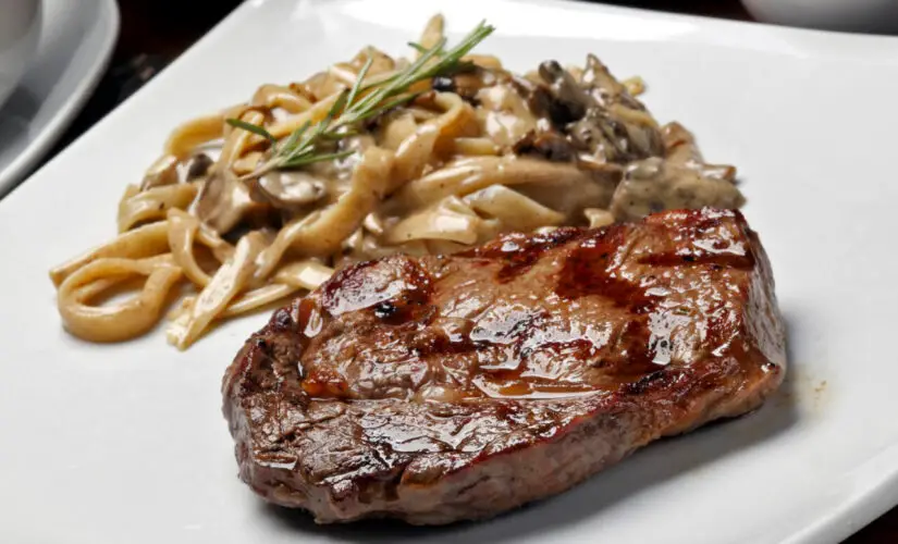 Bife Acebolado uma Receita Clássica e Suculenta para o Dia a Dia
